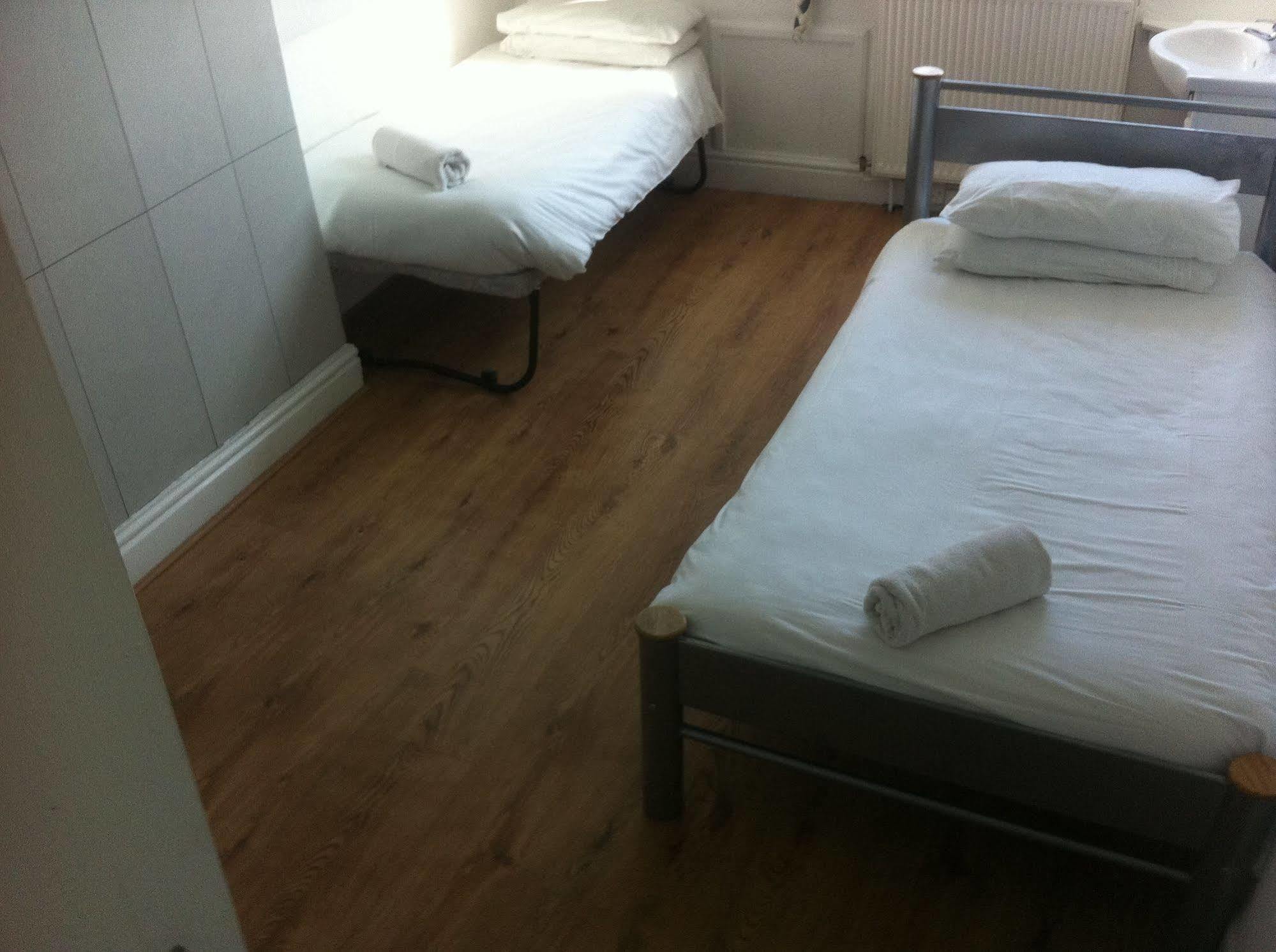 Boscombe Reef 2* Борнмут